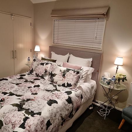 Haven Sanctuary Suite With Private Entrance Квинстаун Экстерьер фото