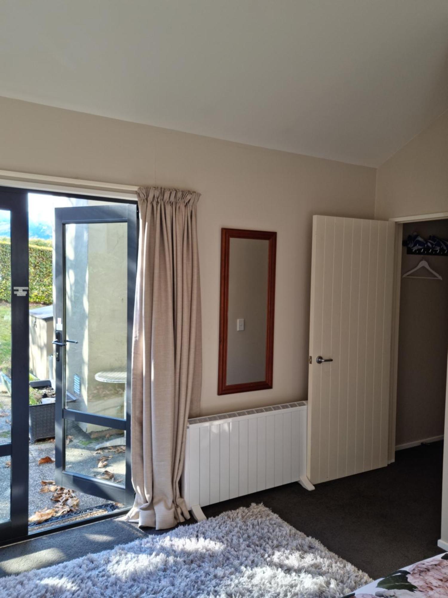 Haven Sanctuary Suite With Private Entrance Квинстаун Экстерьер фото