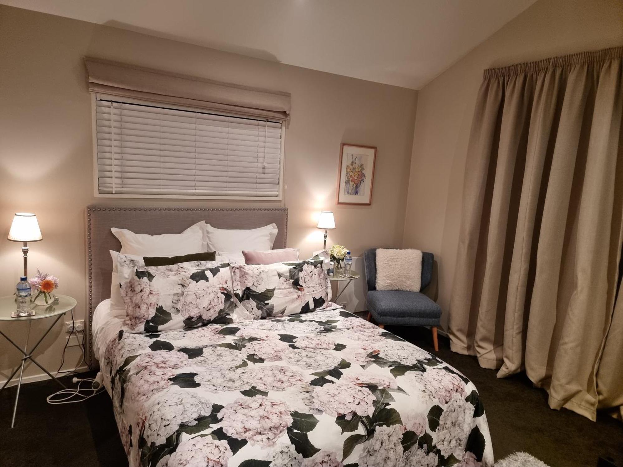 Haven Sanctuary Suite With Private Entrance Квинстаун Экстерьер фото