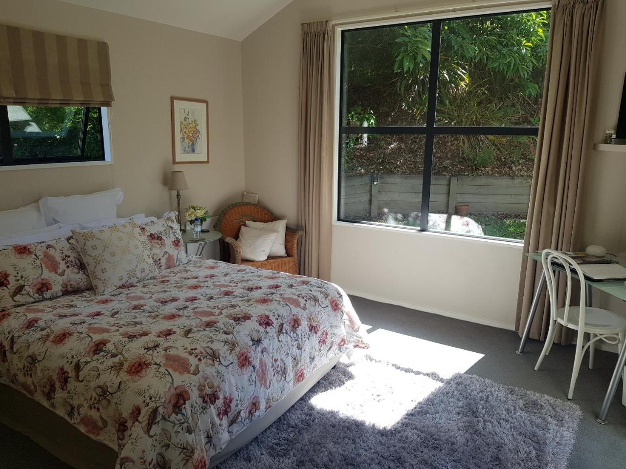 Haven Sanctuary Suite With Private Entrance Квинстаун Экстерьер фото