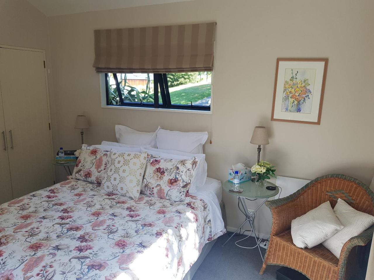 Haven Sanctuary Suite With Private Entrance Квинстаун Экстерьер фото